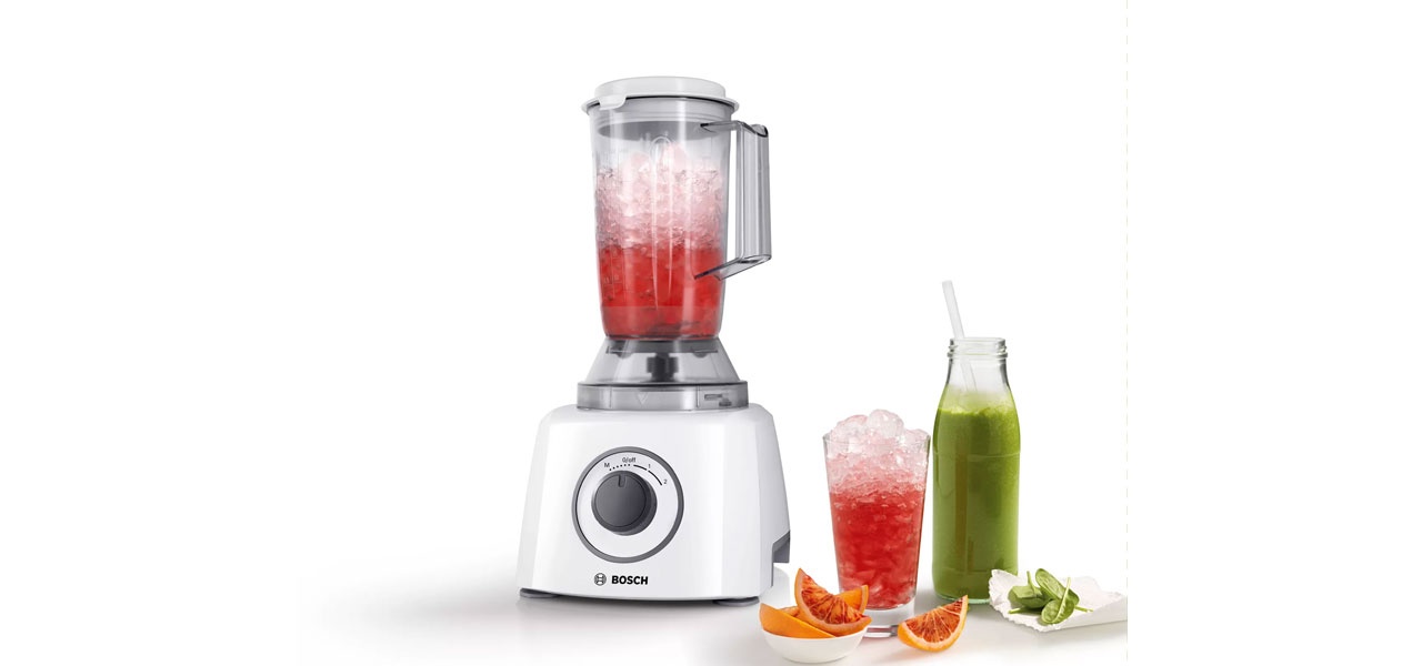 مخلوط کن بوش مدل MCM3200W