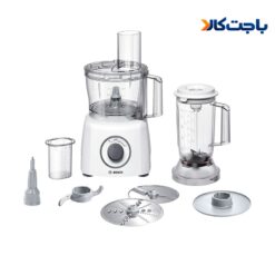 غذاساز بوش مدل MCM3200W