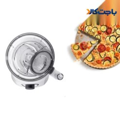 غذاساز بوش مدل MCM3200W