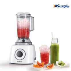 غذاساز بوش مدل MCM3200W