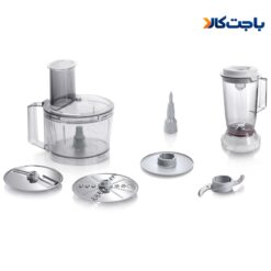 غذاساز بوش مدل MCM3200W