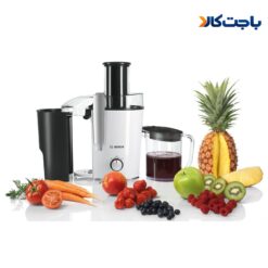 آبمیوه گیری بوش مدل MES25A0