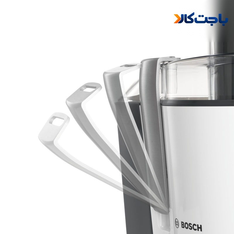 آبمیوه گیری بوش مدل MES25A0