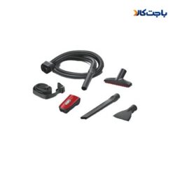 جارو شارژی ایستاده بوش مدل BCH86PET1