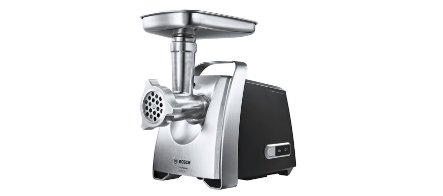 Bosch meat grinder MFW68680