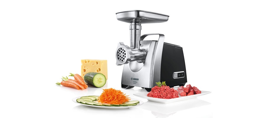 Bosch meat grinder MFW68680