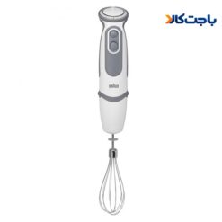 گوشت کوب برقی براون مدل MQ5245 چند کاره