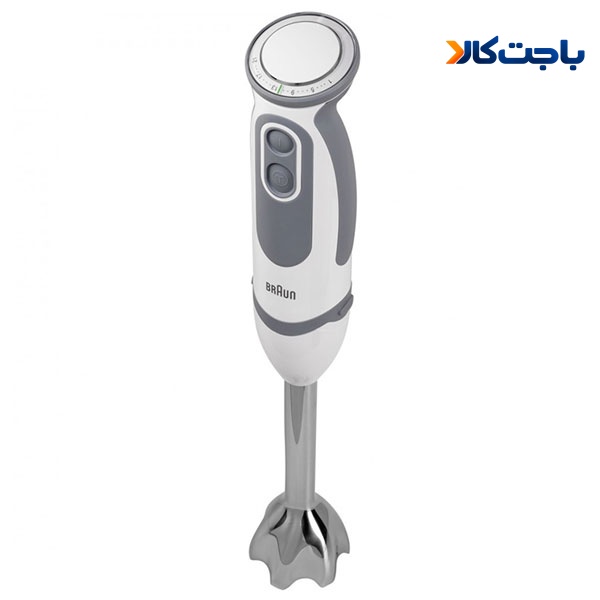 گوشت کوب برقی براون مدل MQ5245 چند کاره