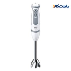 گوشت کوب برقی براون مدل MQ5245 چند کاره