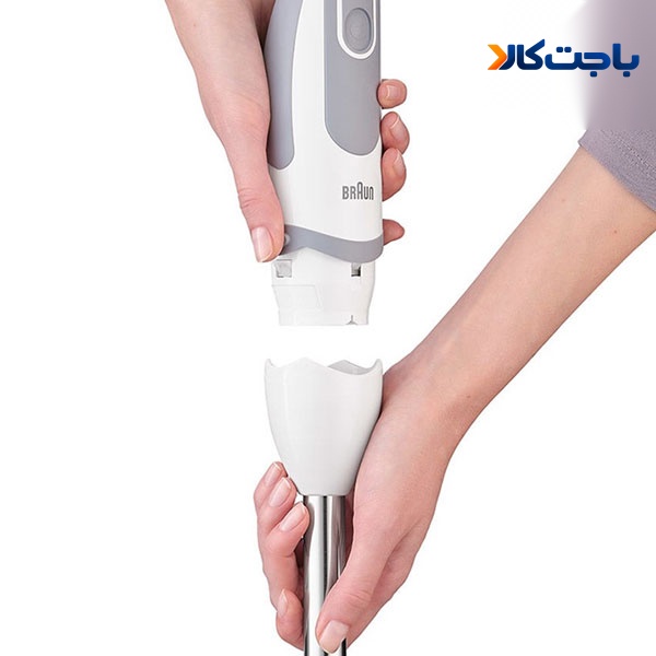 گوشت کوب برقی براون مدل MQ5245 چند کاره