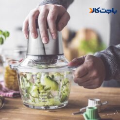 خرد کن گاستروبک مدل 40961