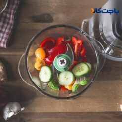 خرد کن گاستروبک مدل 40961