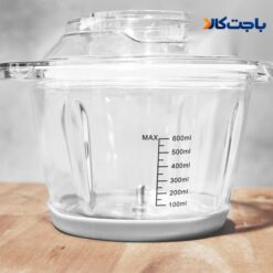 خرد کن گاستروبک مدل 40961