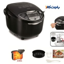 مولتی کوکر تفال مدل RK7088