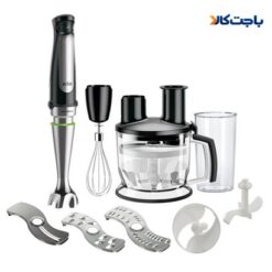 گوشت کوب برقی براون MQ7075X چند کاره