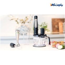 گوشت کوب برقی براون MQ7075X چند کاره
