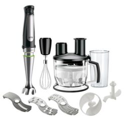 گوشت کوب برقی براون MQ7075X چند کاره