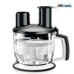 گوشت کوب برقی براون MQ7075X چند کاره
