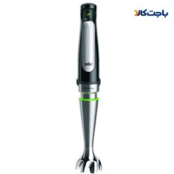 گوشت کوب برقی براون MQ7075X چند کاره