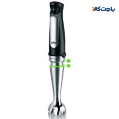 گوشت کوب برقی براون MQ7075X چند کاره