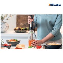 گوشت کوب برقی براون MQ7075X چند کاره
