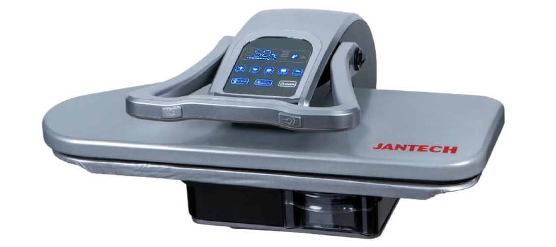 خرید اتو پرس جانتک سخنگو مدل SP600