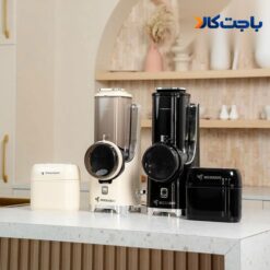 سالاد ساز مباشی مدل ME-SM1001