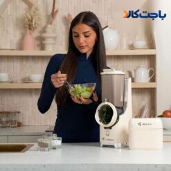 سالاد ساز مباشی مدل ME-SM1001