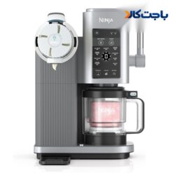 بستنی ساز نینجا مدل NC701
