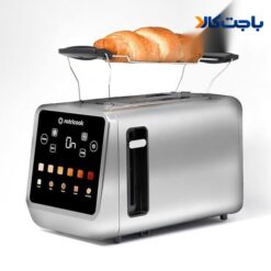 توستر نوتریکوک مدل TS201