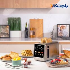 توستر نوتریکوک مدل TS201