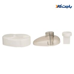 آبمیوه گیری پارس خزر مدل 700P تک کاره