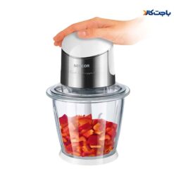 دستگاه خردکن سنکور SCB 6150SS