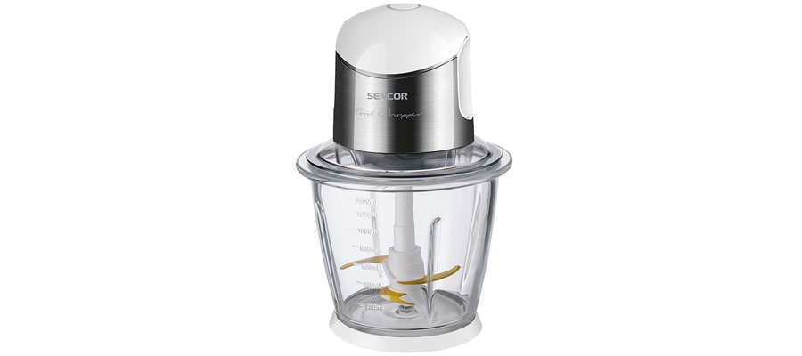 خردکن سنکور مدل SENCOR SCB 6150SS
