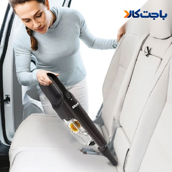 جارو شارژی شارک مدل CH950 (B01)