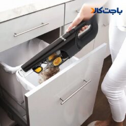 جارو شارژی شارک مدل CH950 (B01)