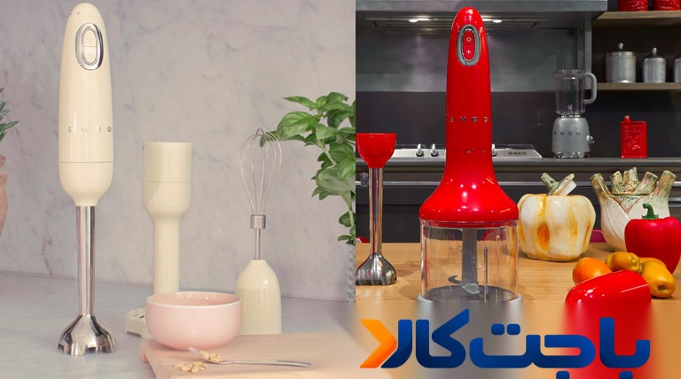 قیمت گوشت کوب برقی اسمگ مدل HBF22