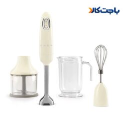 گوشت کوب برقی اسمگ مدل HBF22