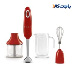 گوشت کوب برقی اسمگ مدل HBF22