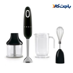 گوشت کوب برقی اسمگ مدل HBF22